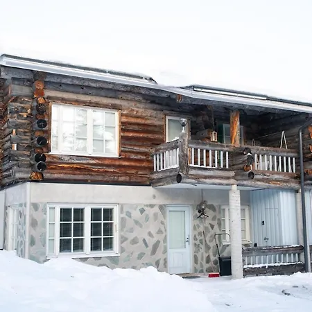 Holiday Home Etelaerinne E - Ruka Jurmuntie 10 Kuusamo Exterior photo
