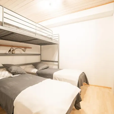 Holiday Home Etelaerinne E - Ruka Jurmuntie 10 Kuusamo Exterior photo