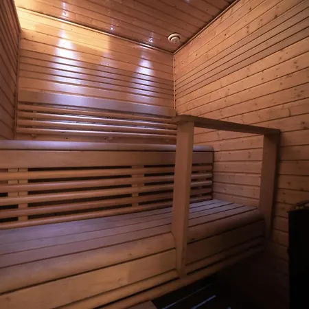 Holiday Home Etelaerinne E - Ruka Jurmuntie 10 Kuusamo Exterior photo
