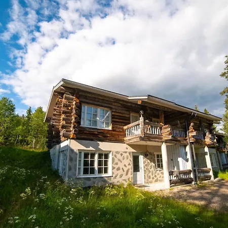 Holiday Home Etelaerinne E - Ruka Jurmuntie 10 Kuusamo Exterior photo