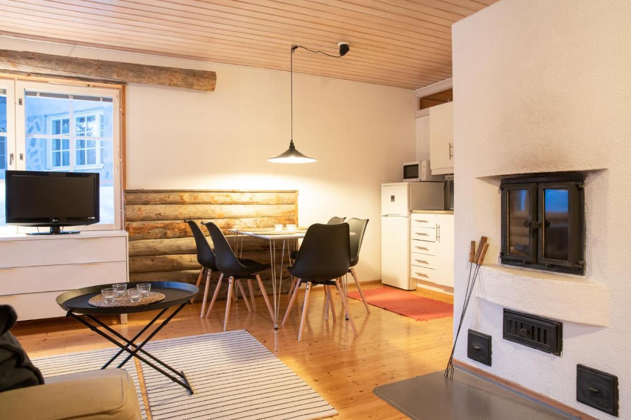 Holiday home Etelaerinne E - Ruka Jurmuntie 10 Kuusamo