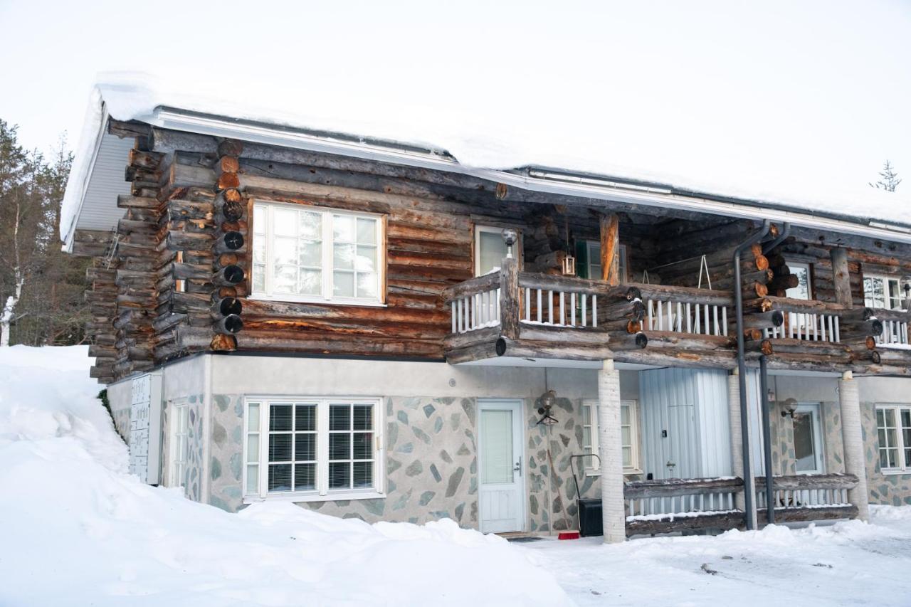 Etelaerinne E - Ruka Jurmuntie 10 Kuusamo
