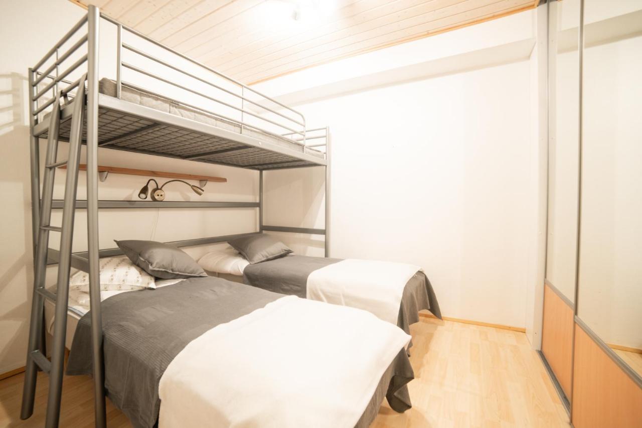 Holiday home Etelaerinne E - Ruka Jurmuntie 10 Kuusamo