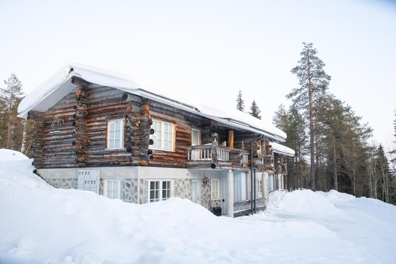 Holiday home Etelaerinne E - Ruka Jurmuntie 10 Kuusamo