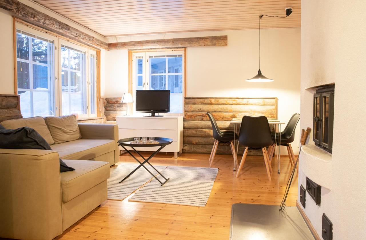 Holiday home Etelaerinne E - Ruka Jurmuntie 10