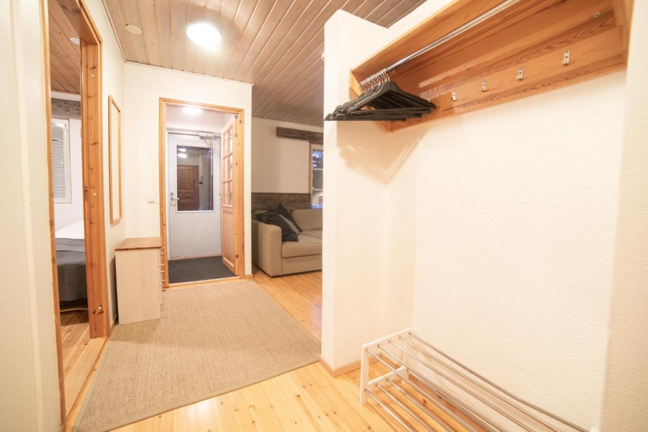 Etelaerinne E - Ruka Jurmuntie 10
