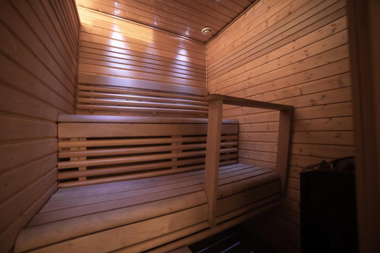 Etelaerinne E - Ruka Jurmuntie 10 Holiday home Kuusamo