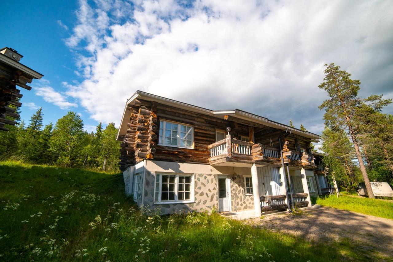 Etelaerinne E - Ruka Jurmuntie 10 *