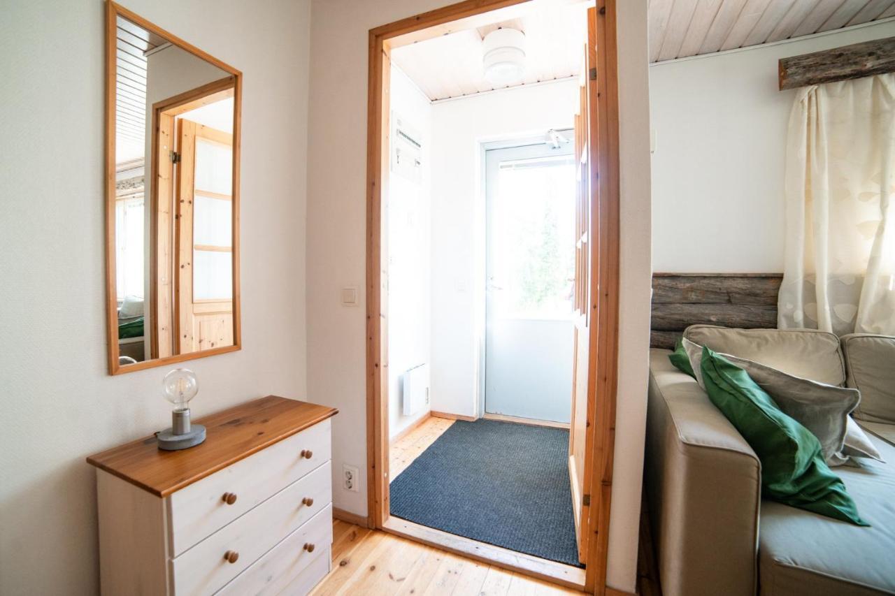 Etelaerinne E - Ruka Jurmuntie 10 Holiday home